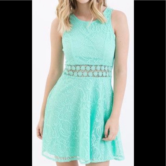 bailey blue Dresses & Skirts - BaileyBlue Dress